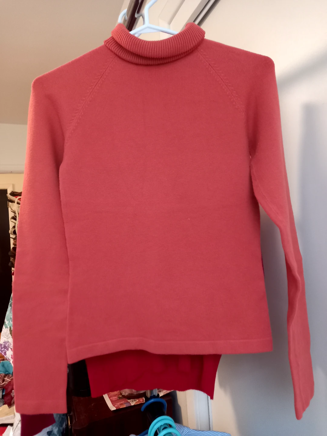 Smart Set Women's Turtleneck Sweater - photo 2