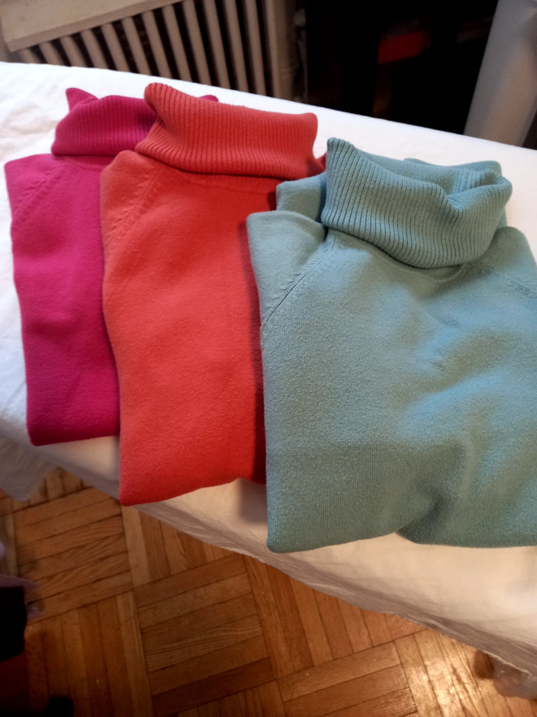Smart Set Women's Turtleneck Sweater