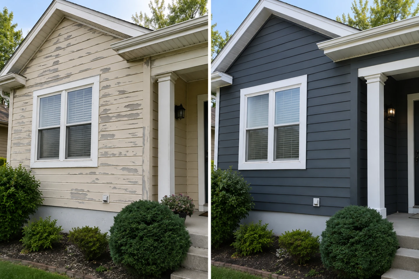 House Paint