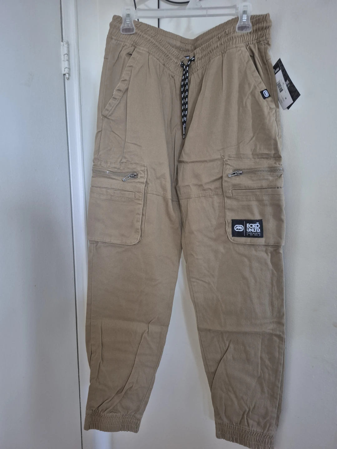 Ecko Unltd. Cargo Pants