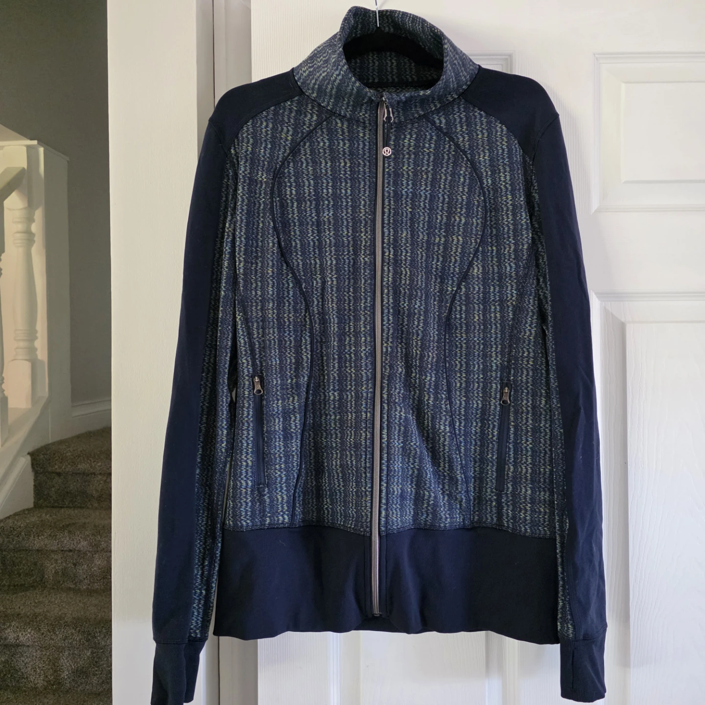 Lululemon Define Jacket