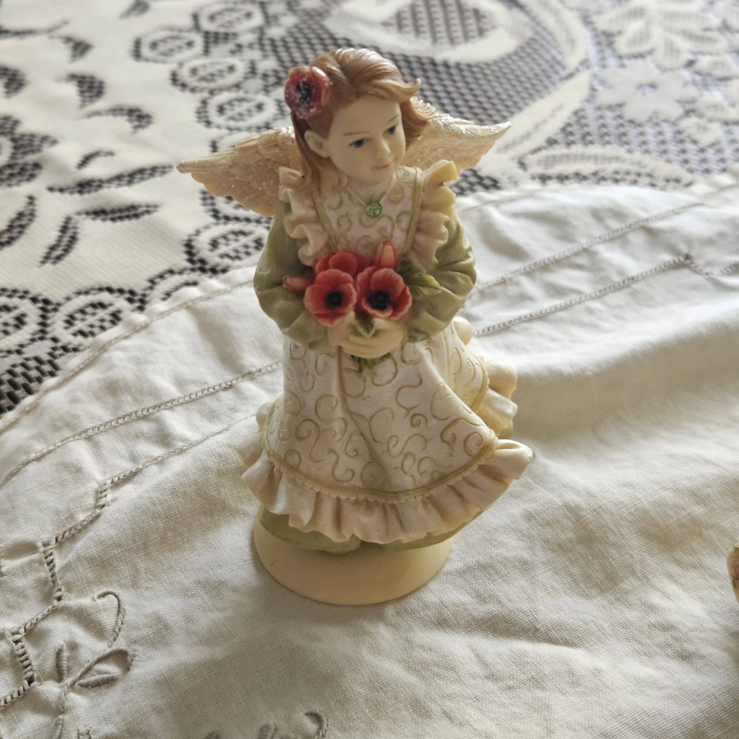 Vintage Figurines - photo 2