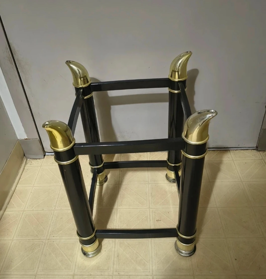 Small end table