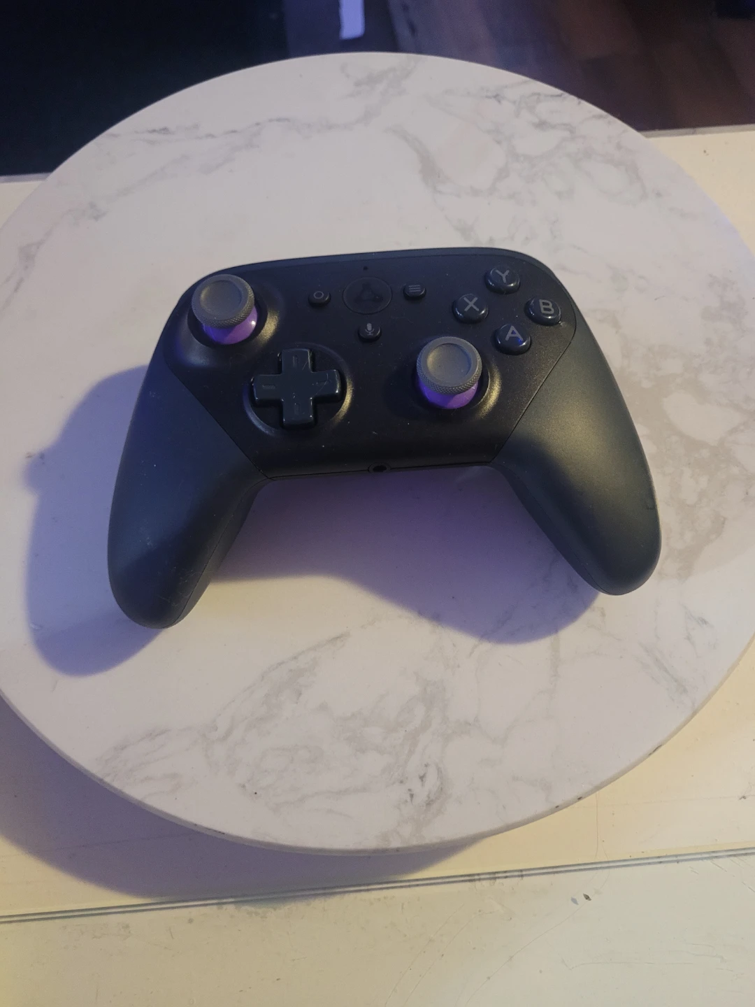 Amazon Luna Controller