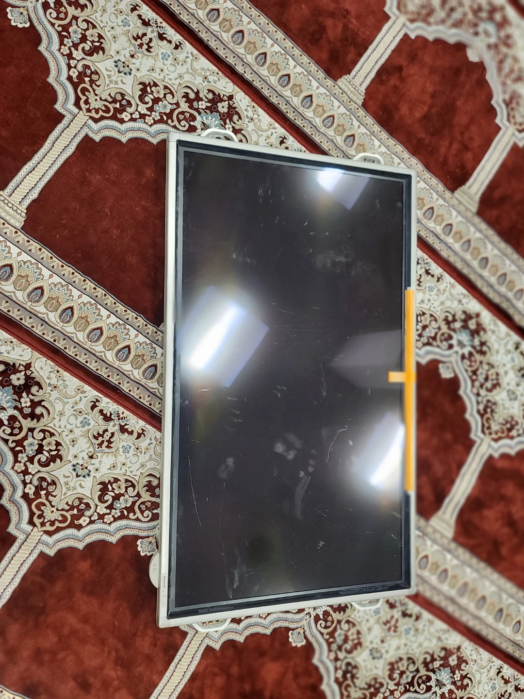Sharp PN-L702B LCD Monitor