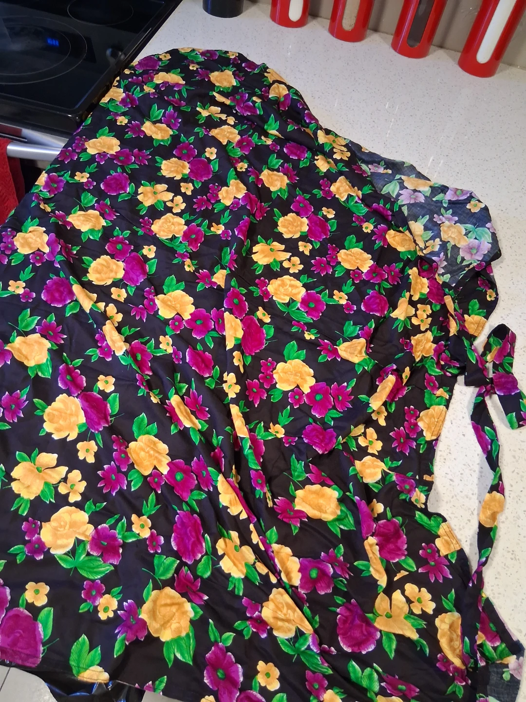 Wrap skirt sets - photo 2