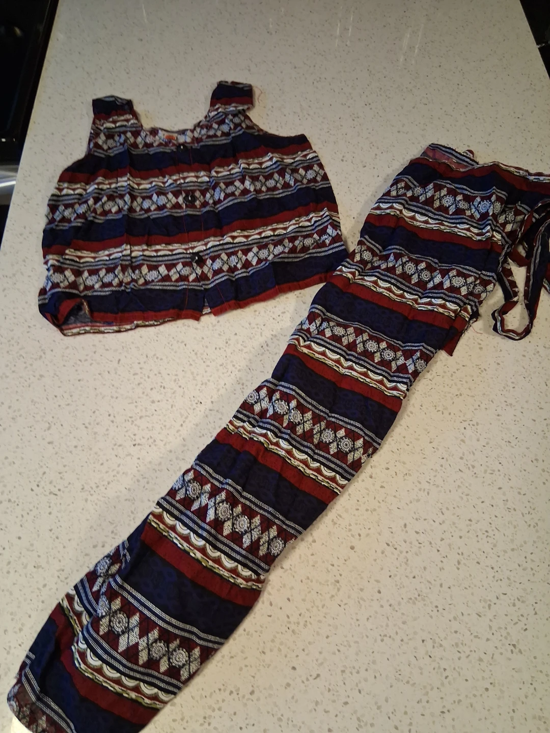 Wrap skirt sets - photo 4