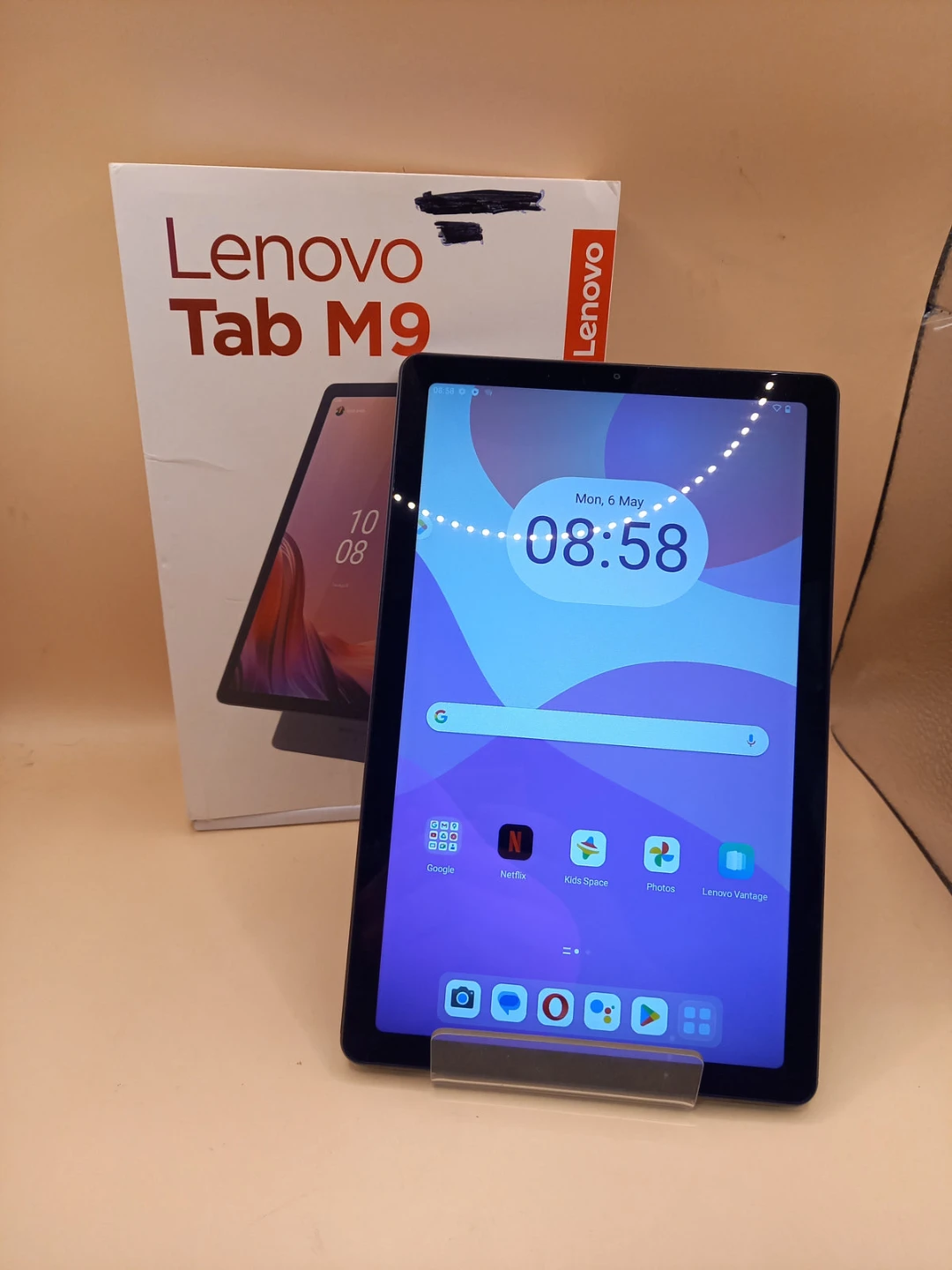 Levono Tablet M9