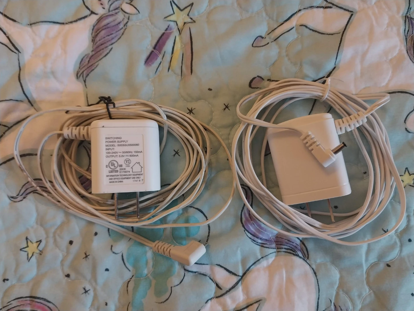 Motorola MBP668CONNECT Baby Monitor - photo 5