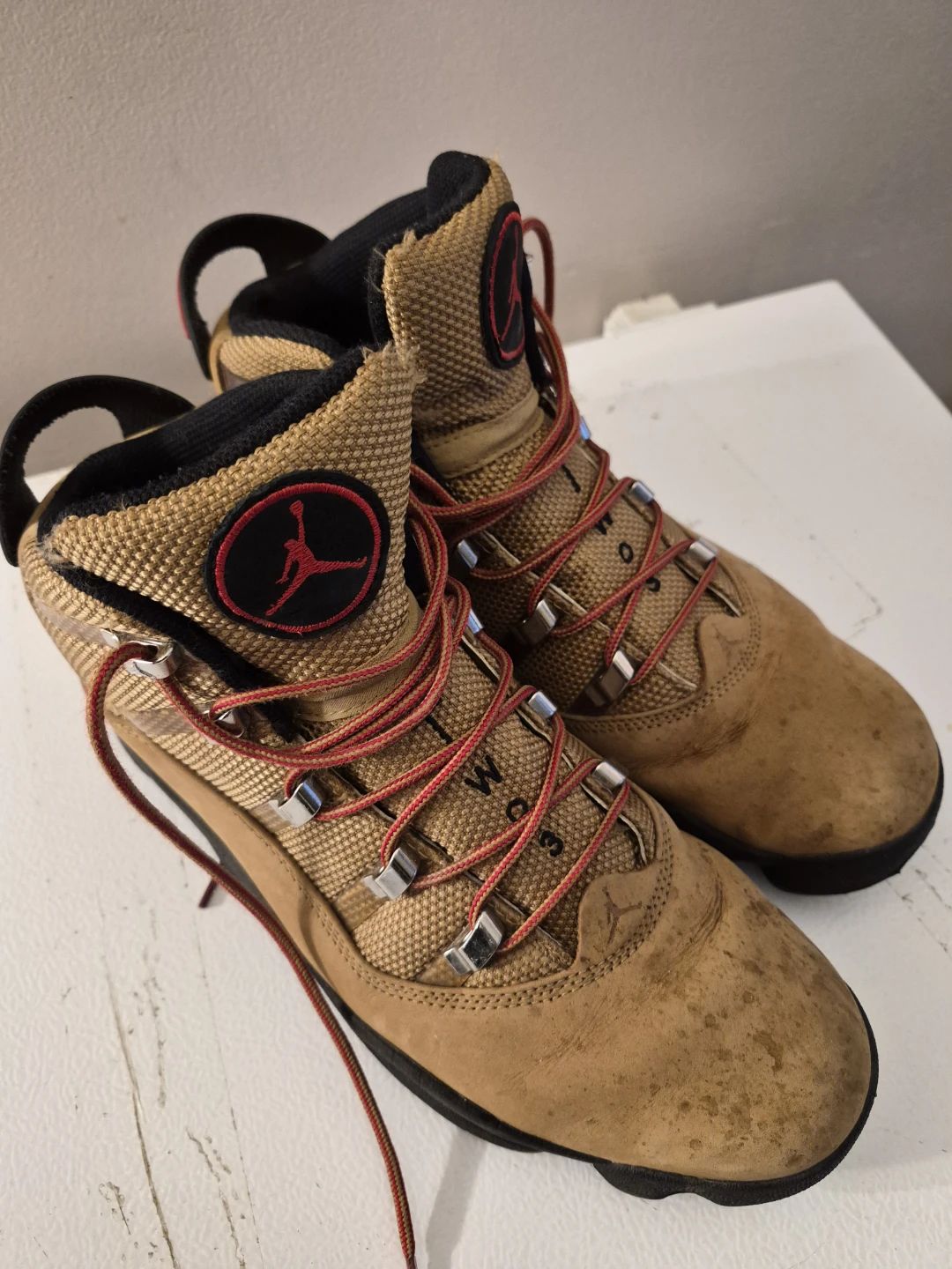 Jordan Men's Boots
