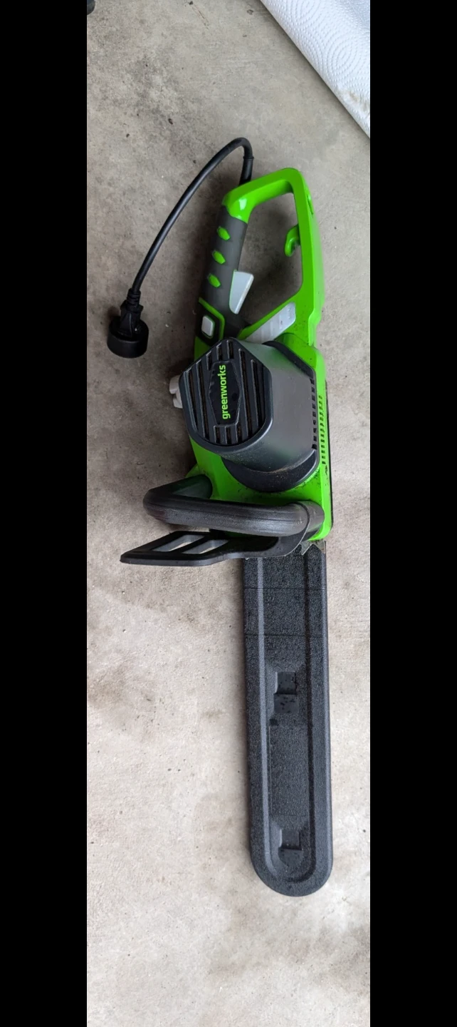 Chainsaw