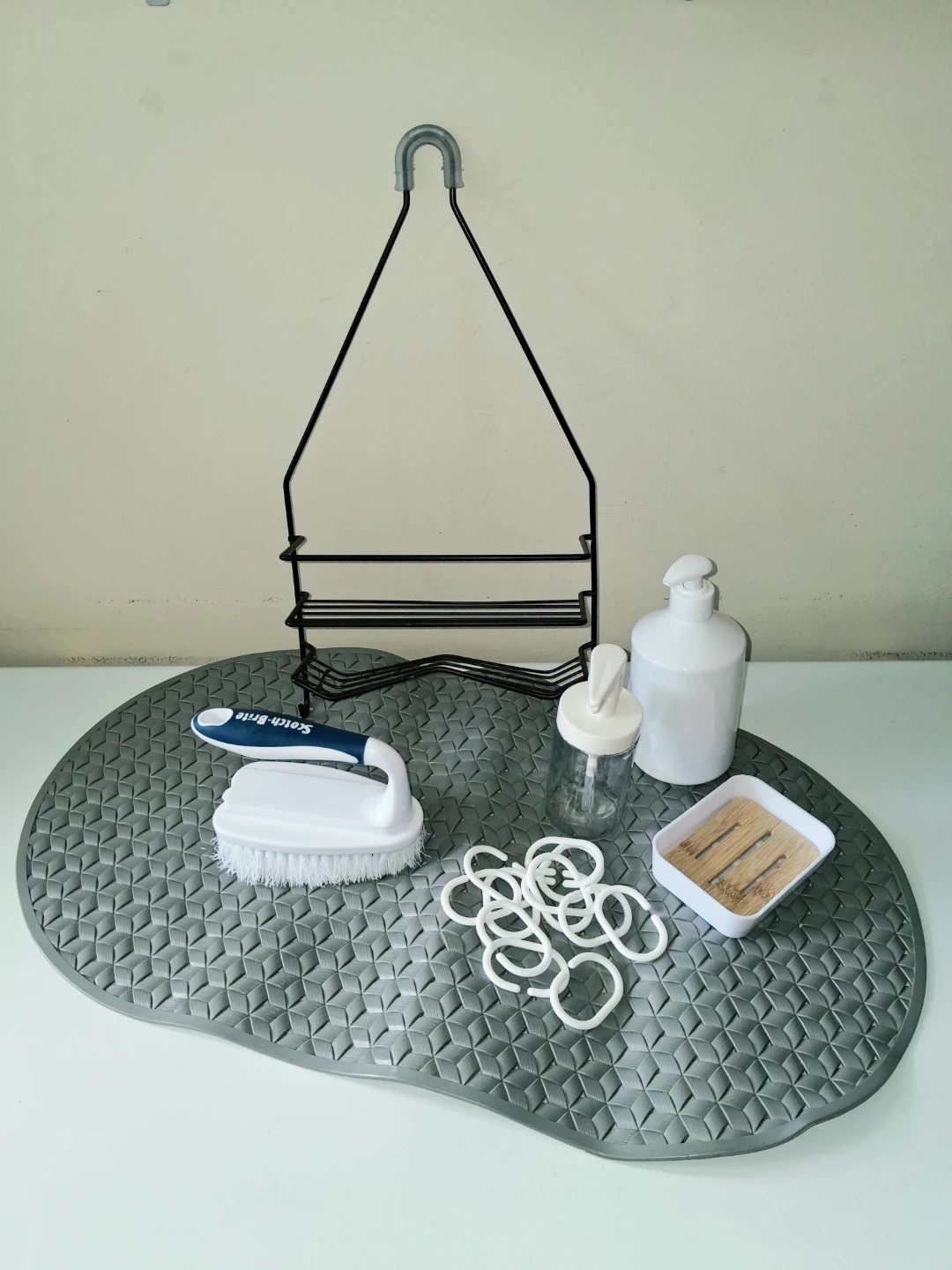 everything Bathroom