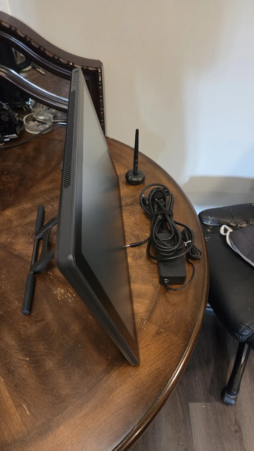 Huion Kamvas 22 Creative Pen Display - photo 3