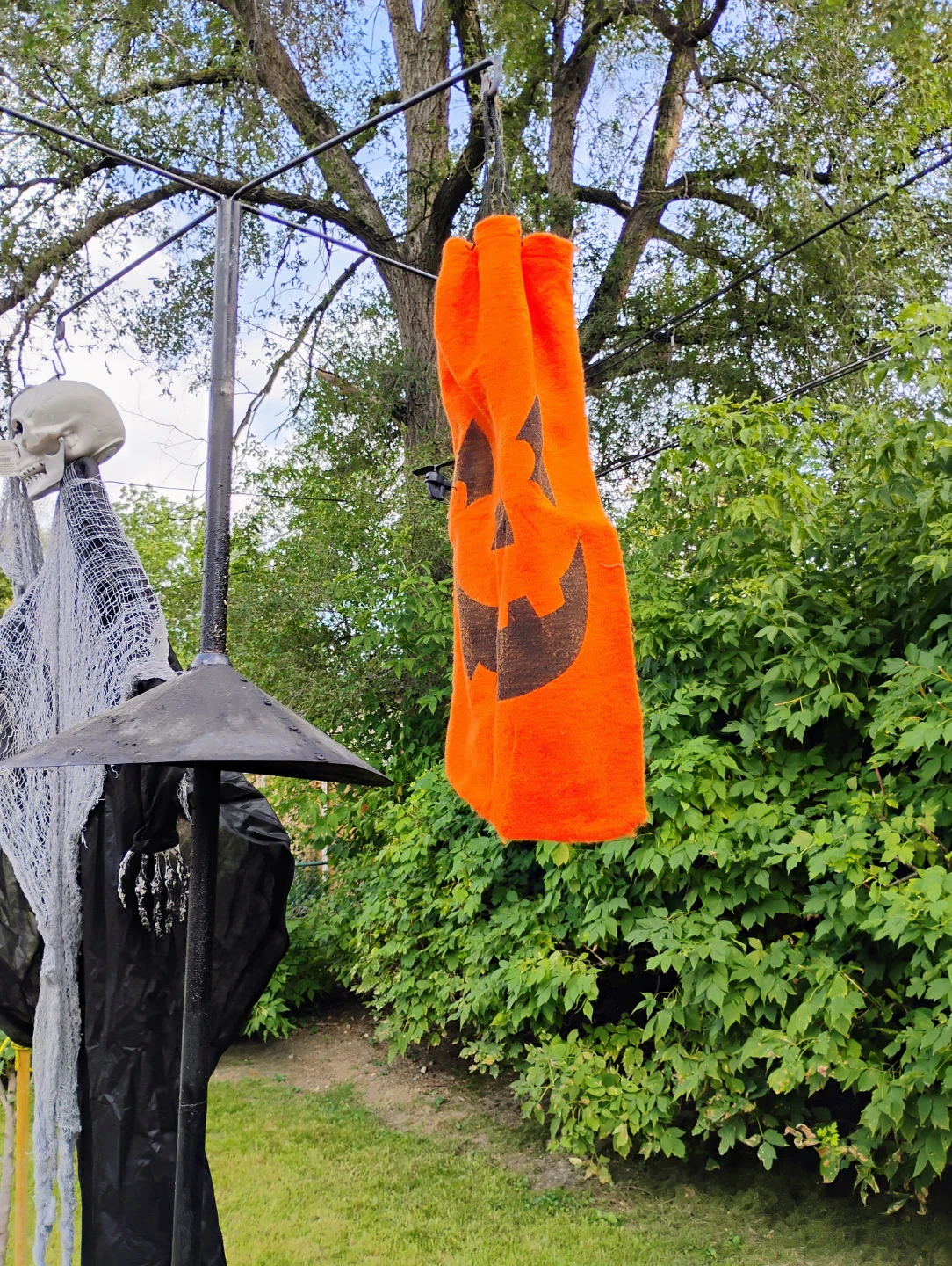 Halloween Decoration Bundle - photo 5