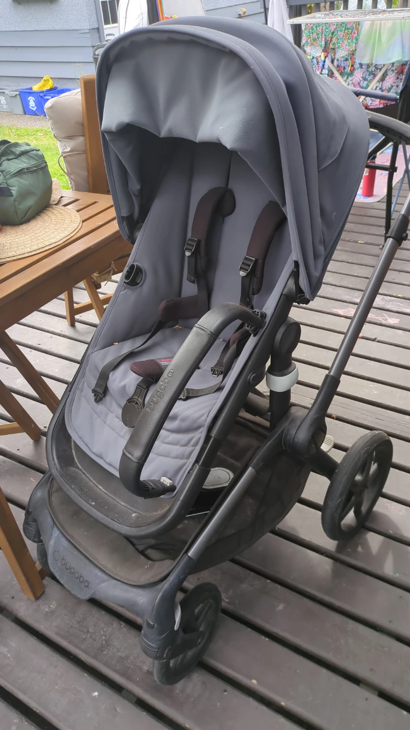 Bugaboo Stroller
