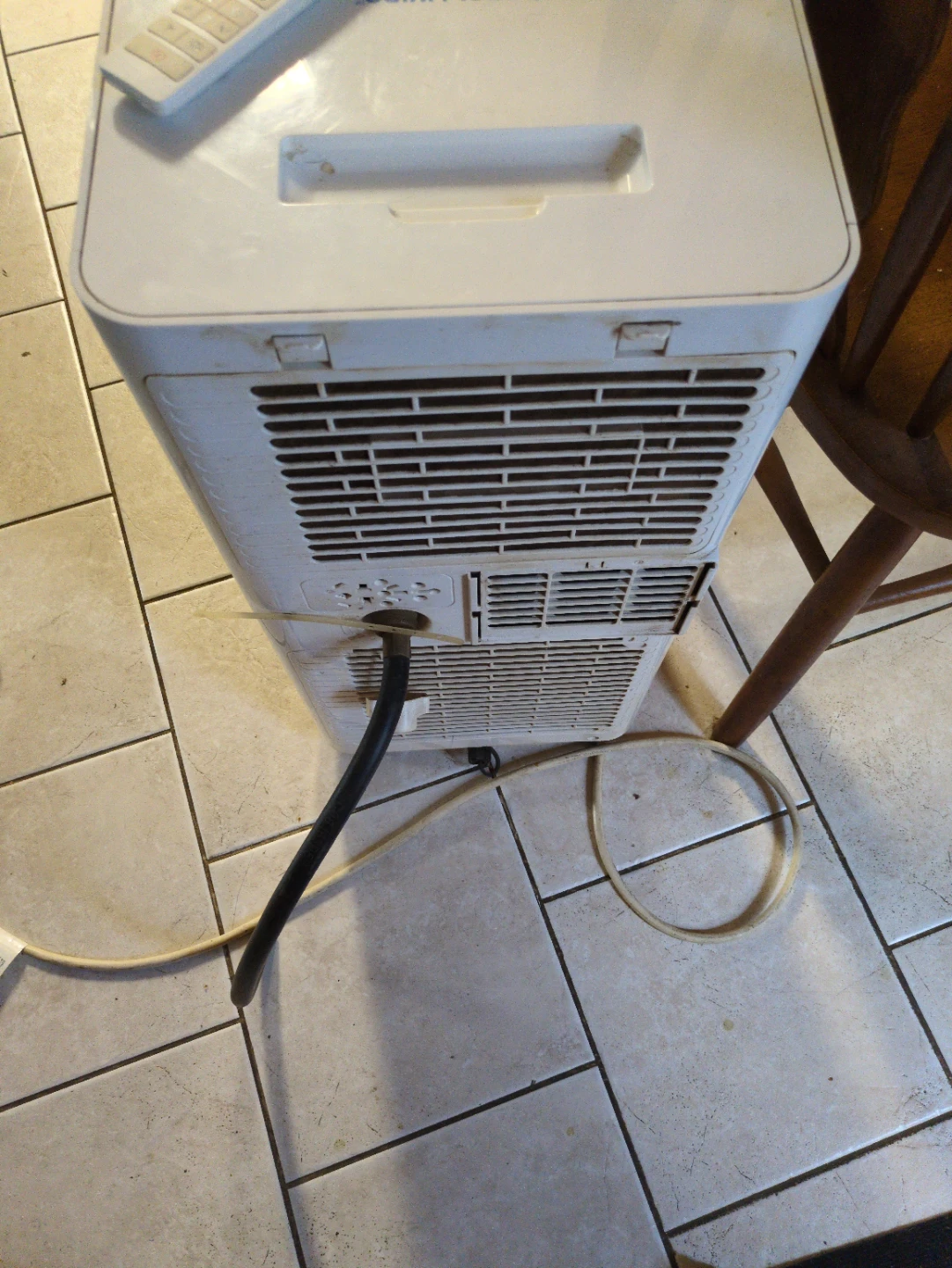 Cool-Living 10,000 BTU Portable Air Conditioner - photo 3