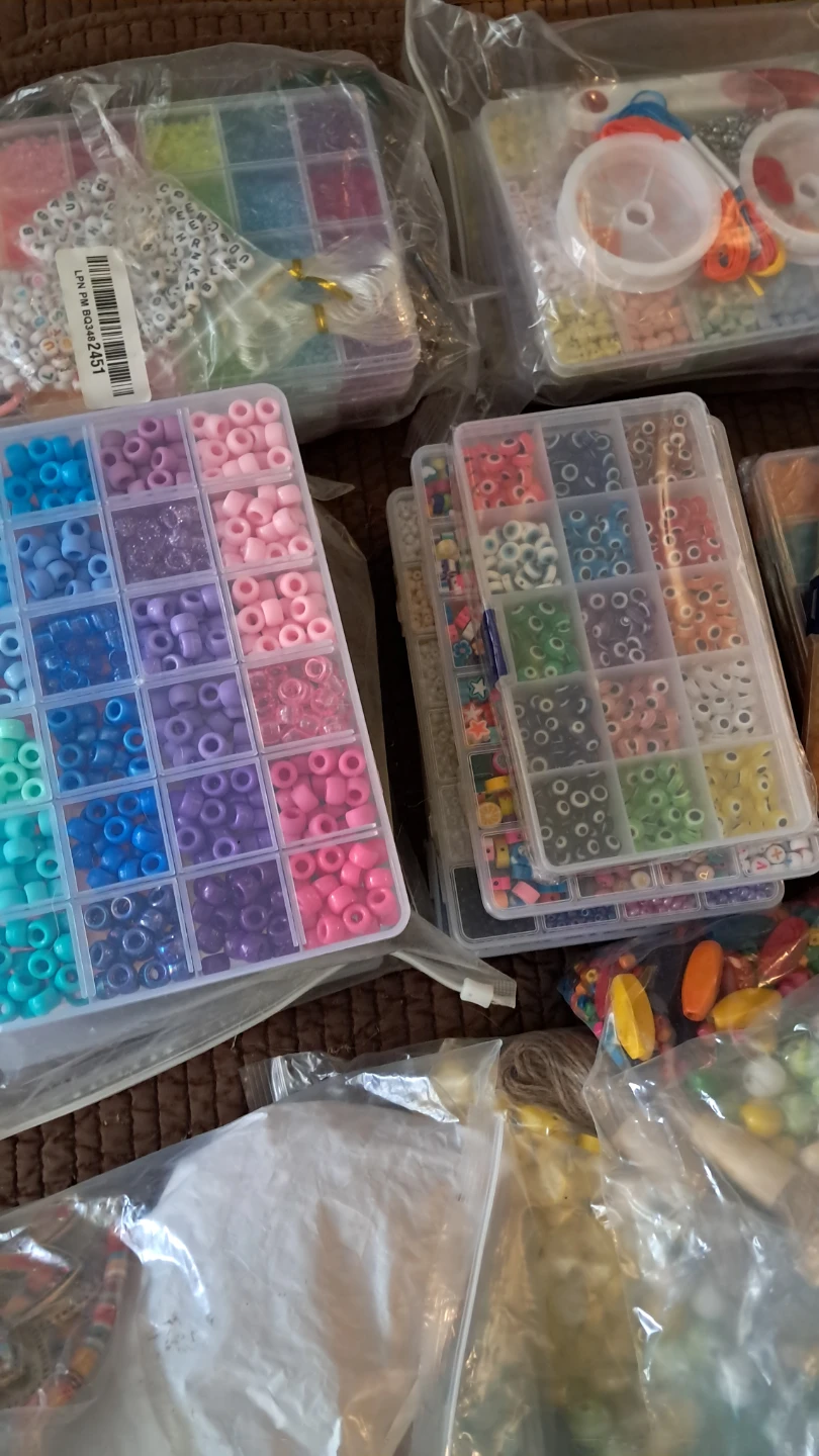 Jewelry Making Kits and Supplies - photo 5