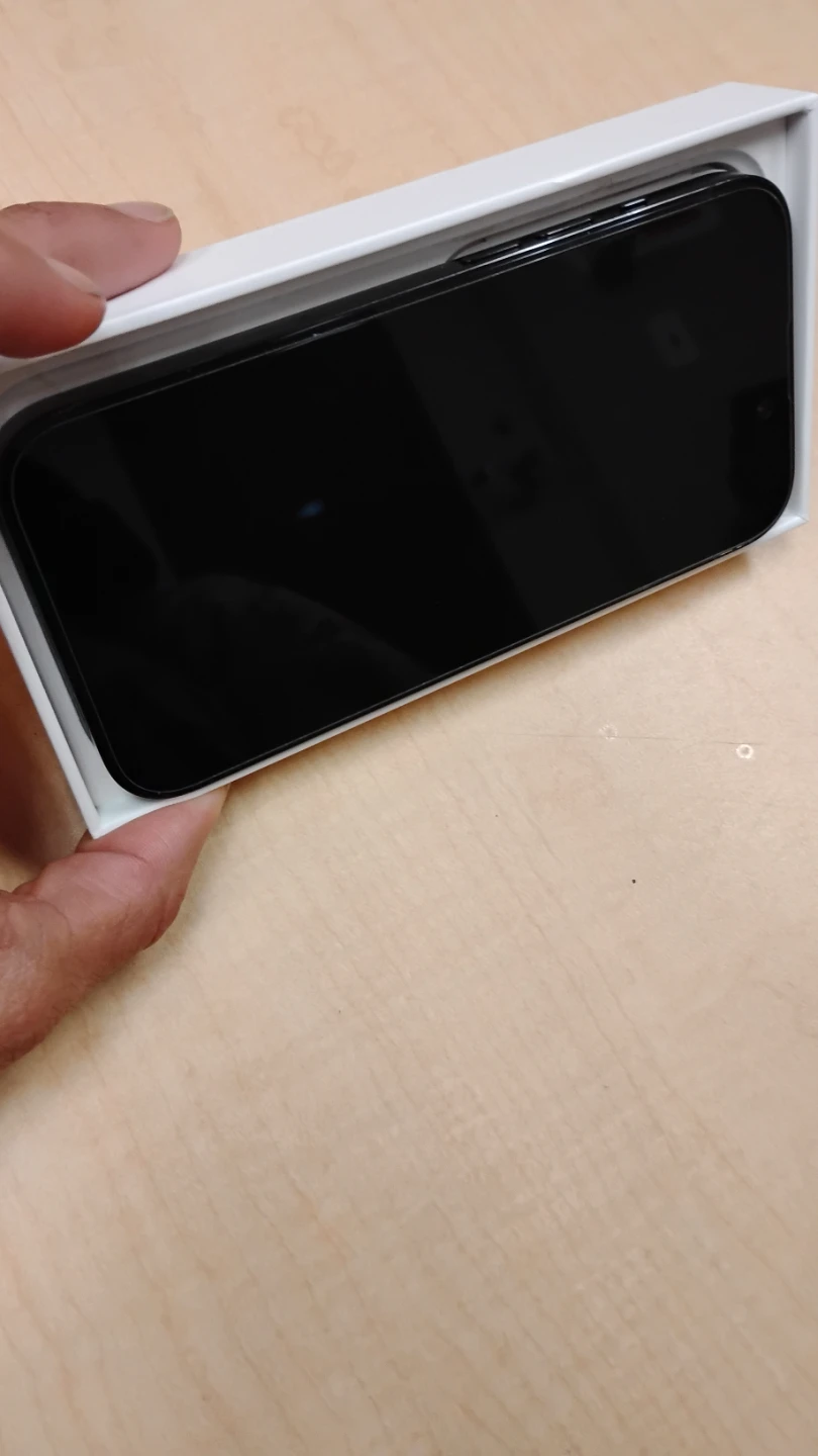 iPhone 14 Pro 512 - photo 2