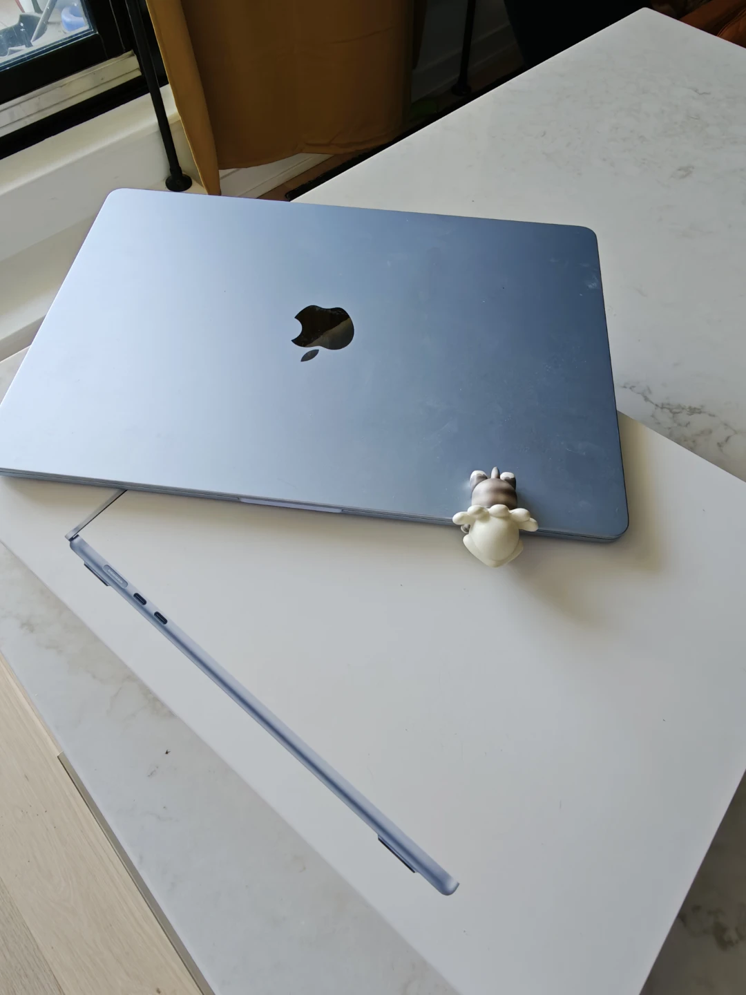 Apple MacBook Air M5 15" 2026 - photo 3