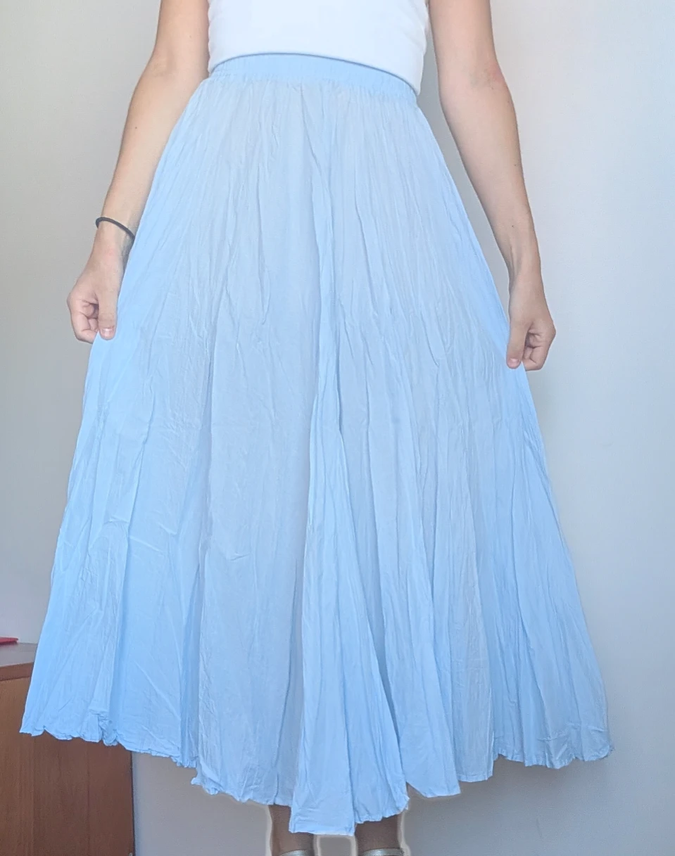 Maki Skirt