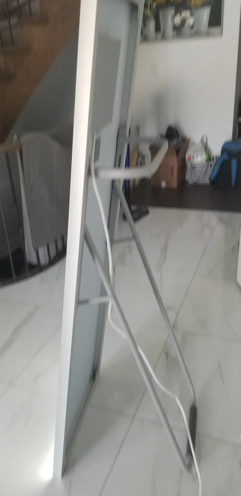 Full Length LED Light Up Mirror - photo 2