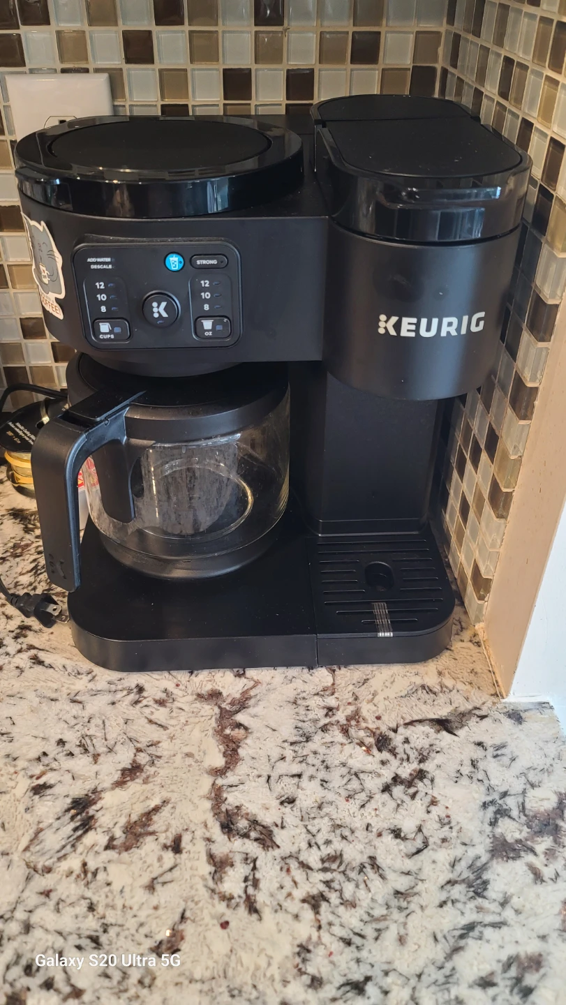 Keurig Coffee Maker