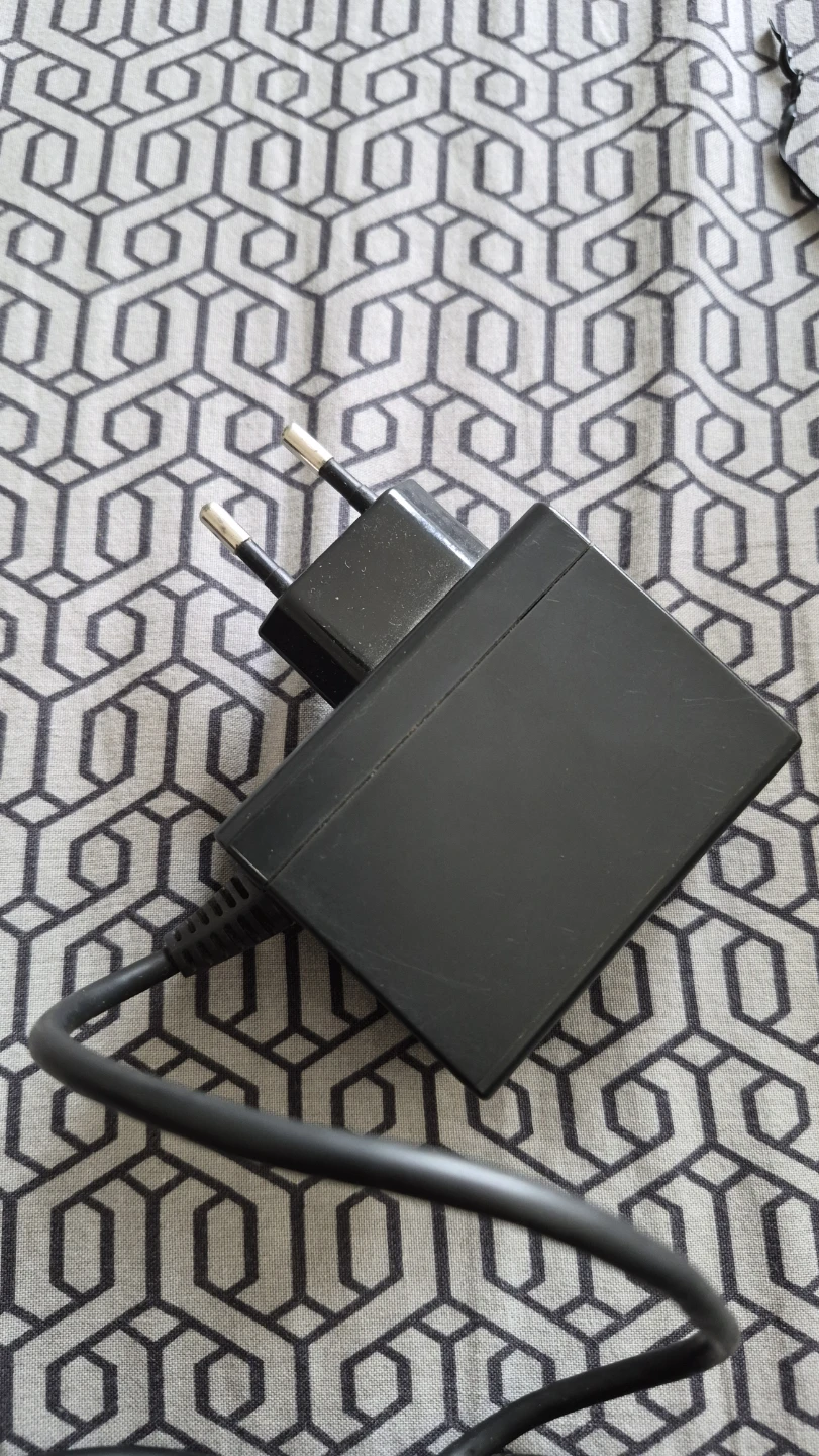 Nintendo Switch - photo 5