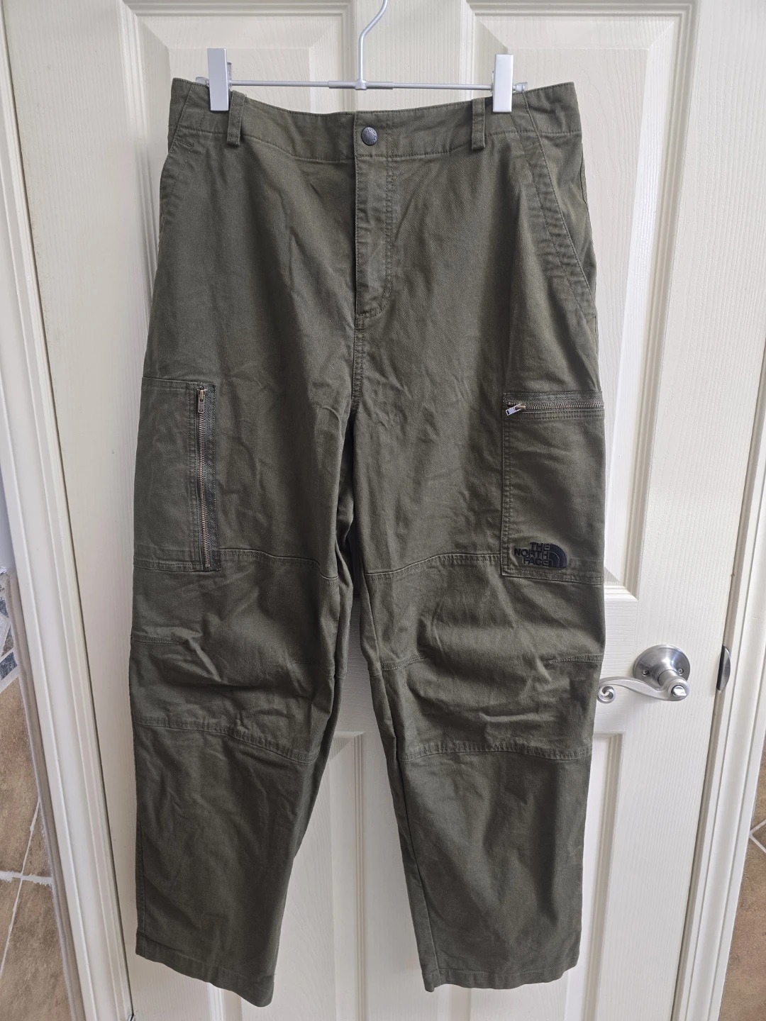 4 Pairs of Jeans - photo 2