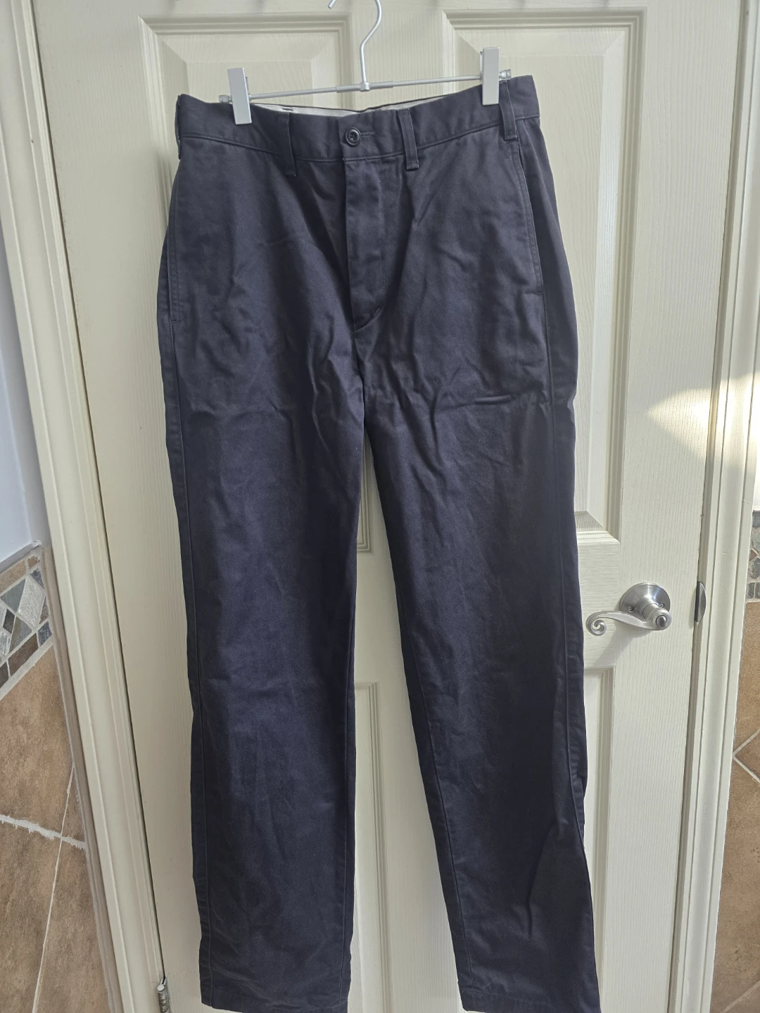 4 Pairs of Jeans - photo 4