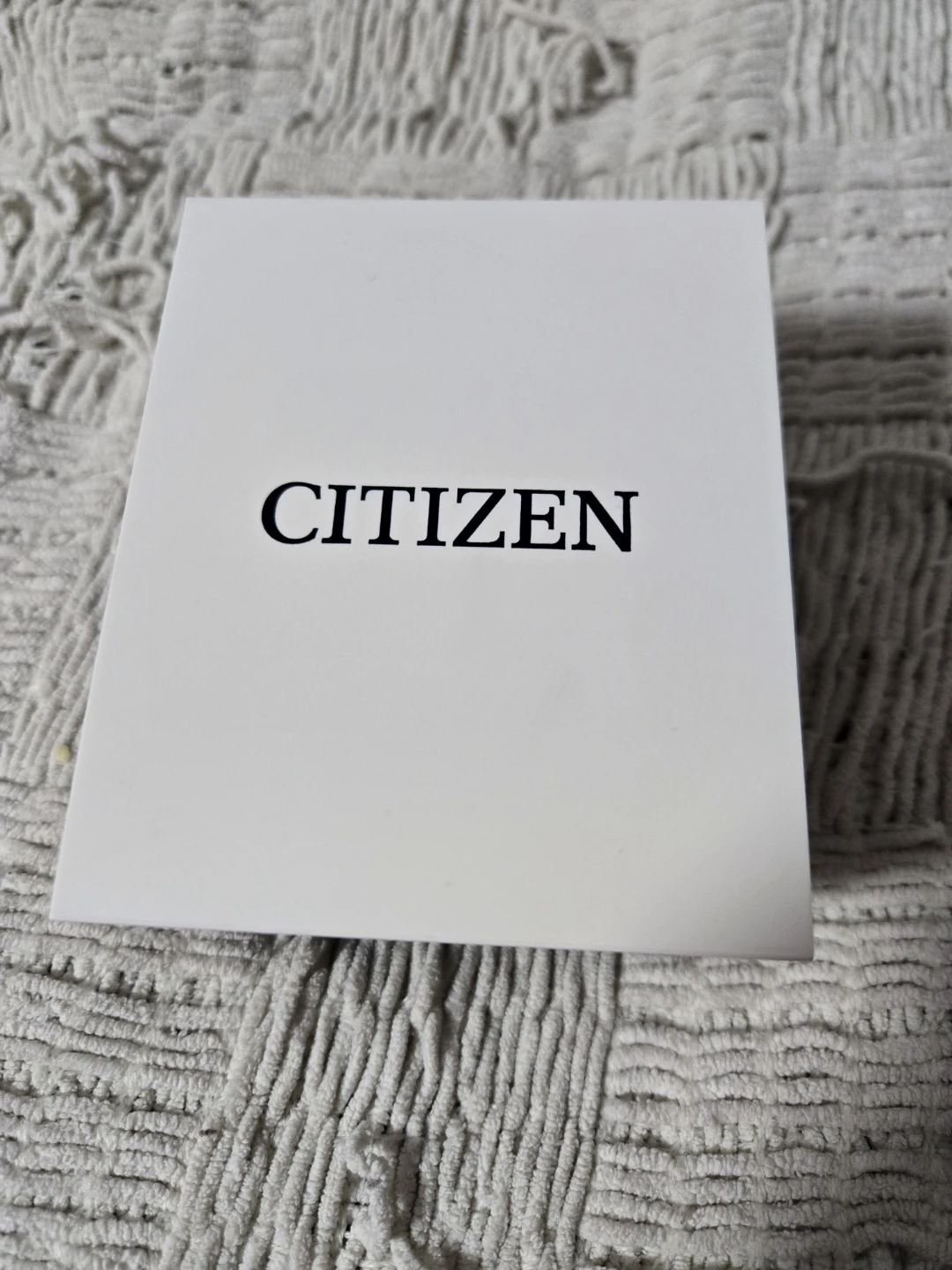 Citizen Eco-Drive Women's Watch with Diamond Bezel - photo 3