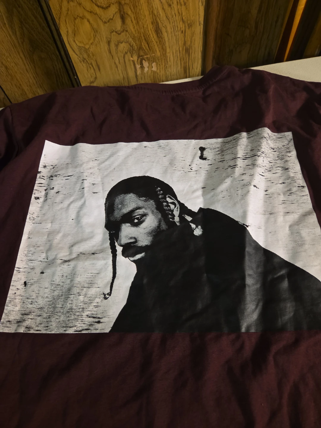 Dogg Supply T-Shirt XL - photo 3