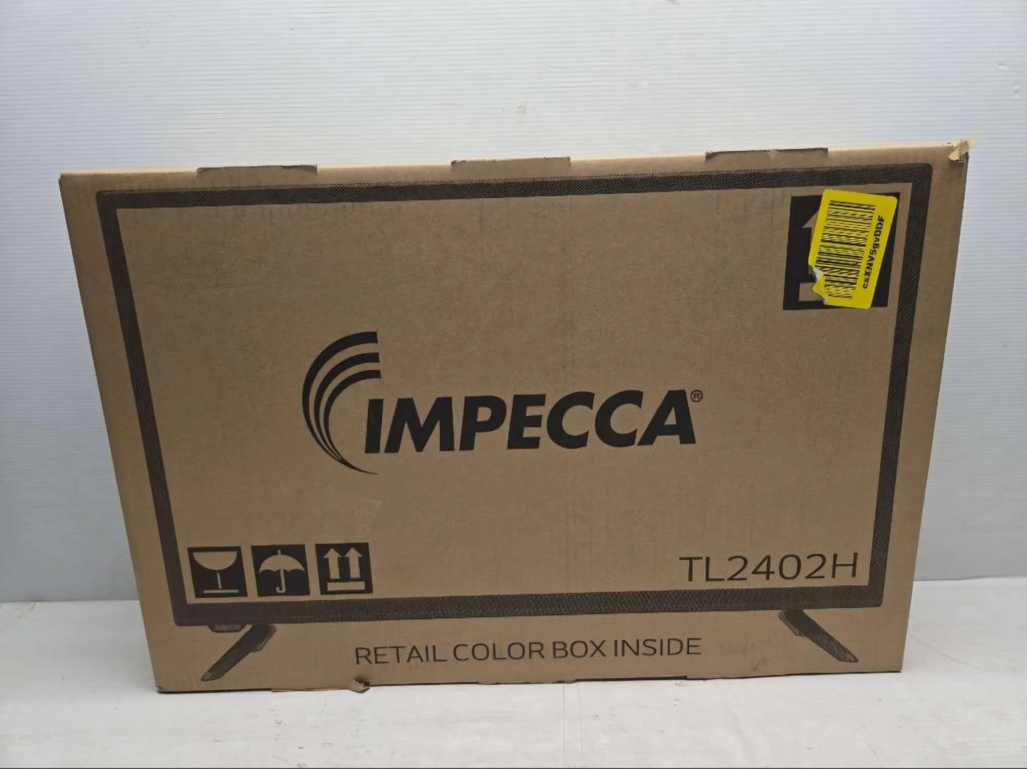 Impecca 24" HD 720p LED TV - photo 3