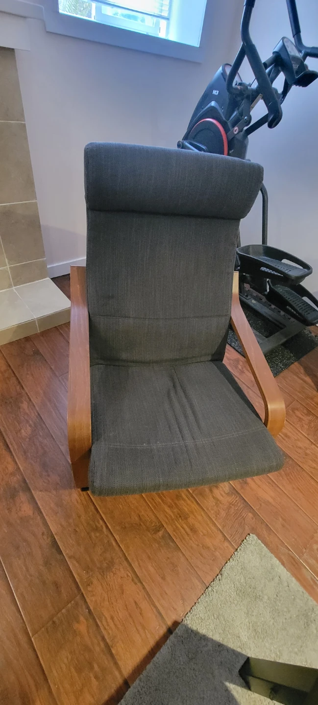IKEA POÄNG Armchair