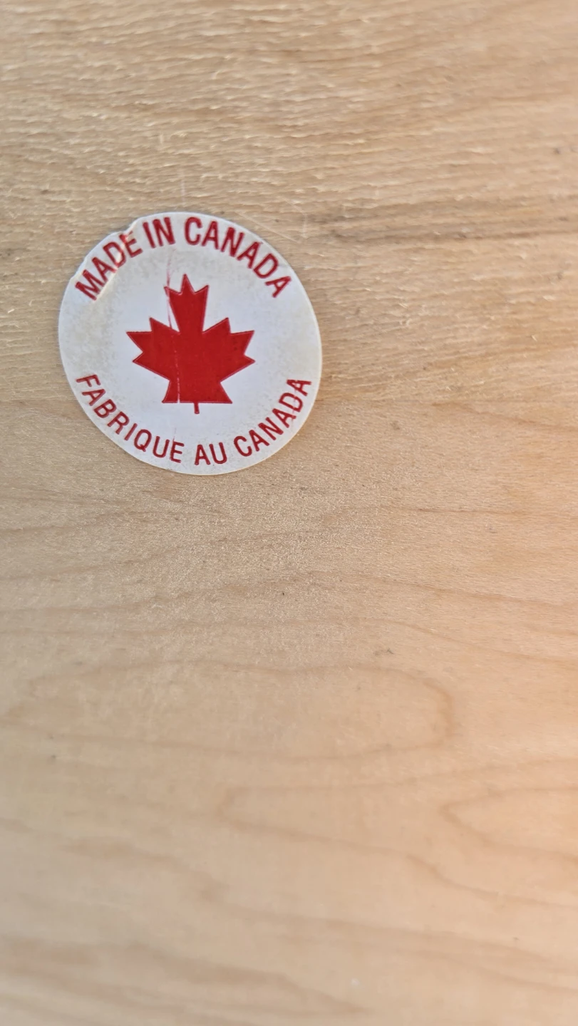 Autumn Wooden Desk Made in Canada - photo 4