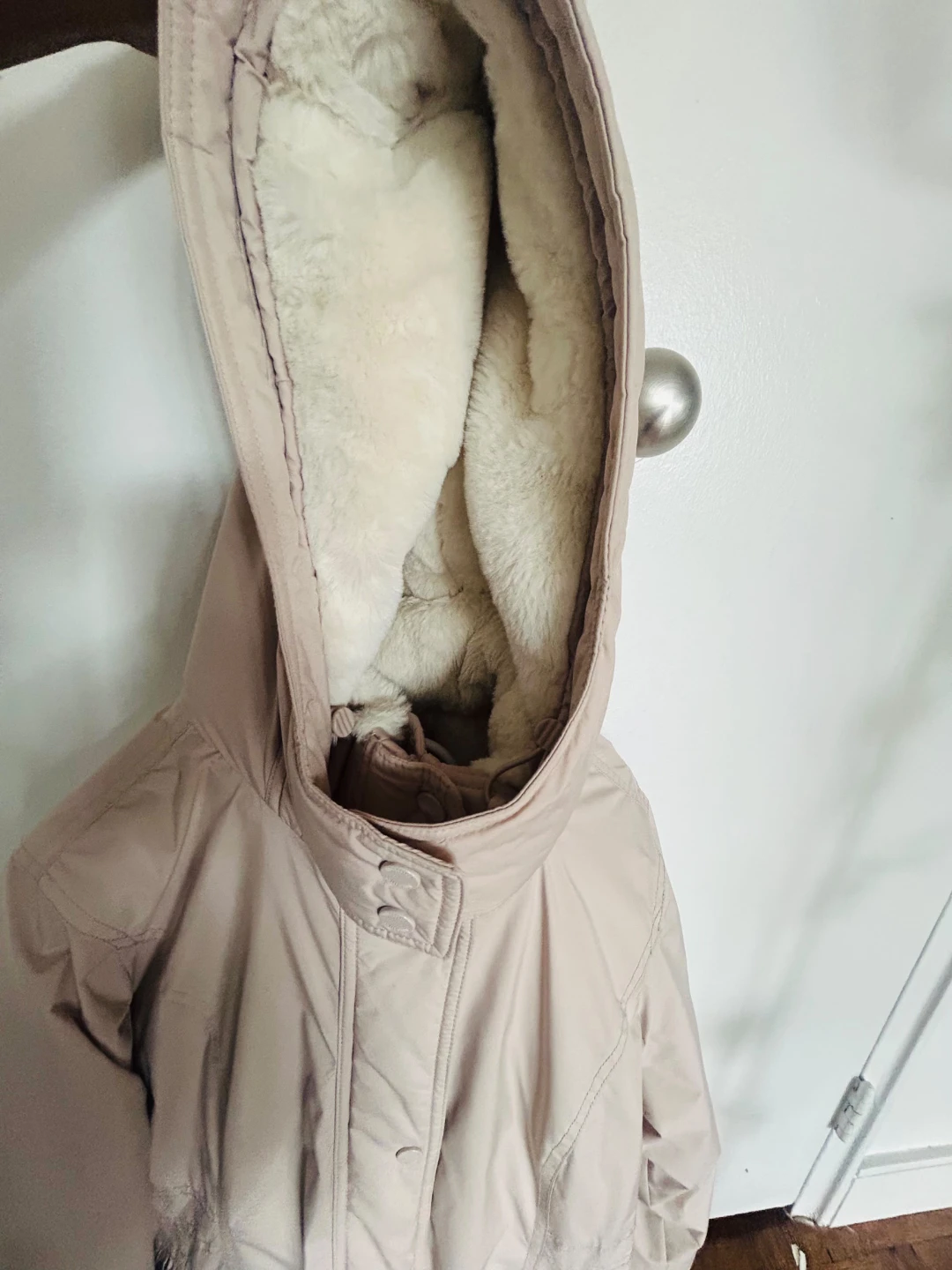 Hollister All-Weather Collection Parka - photo 4