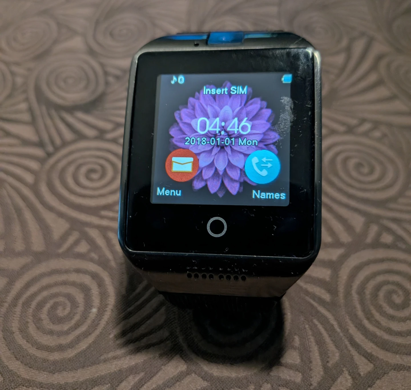 Smart watches