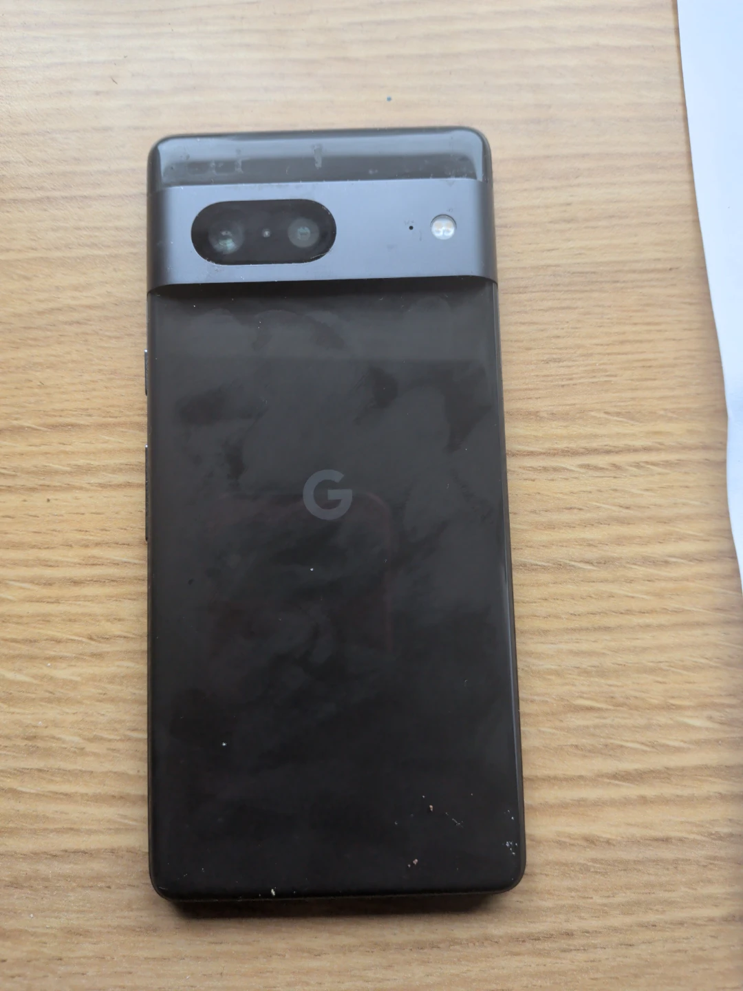 Google Pixel 7 Smartphone with Protective Phone Case - photo 2