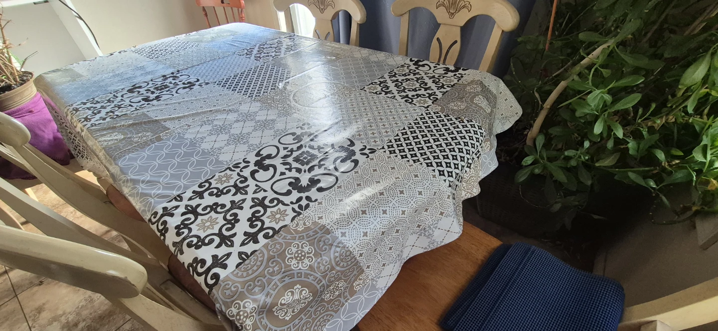 Dining Table and Chairs Set - photo 3