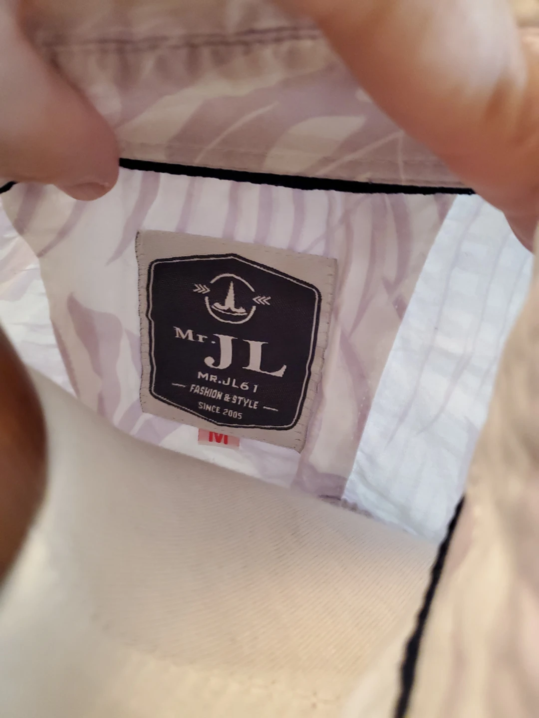 Ladies Shirt - photo 5