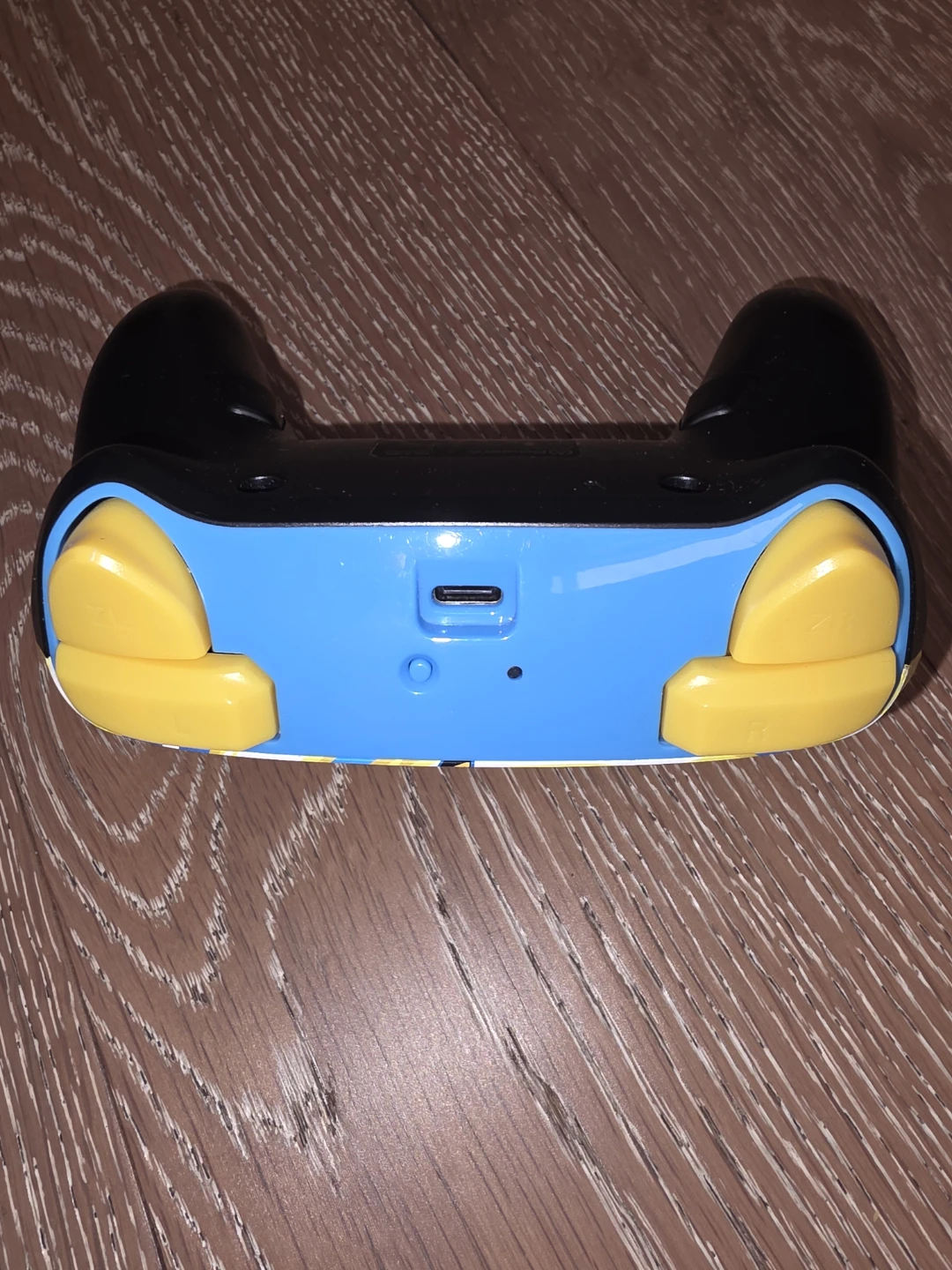 PowerA Pikachu Nintendo Switch Controller - photo 2