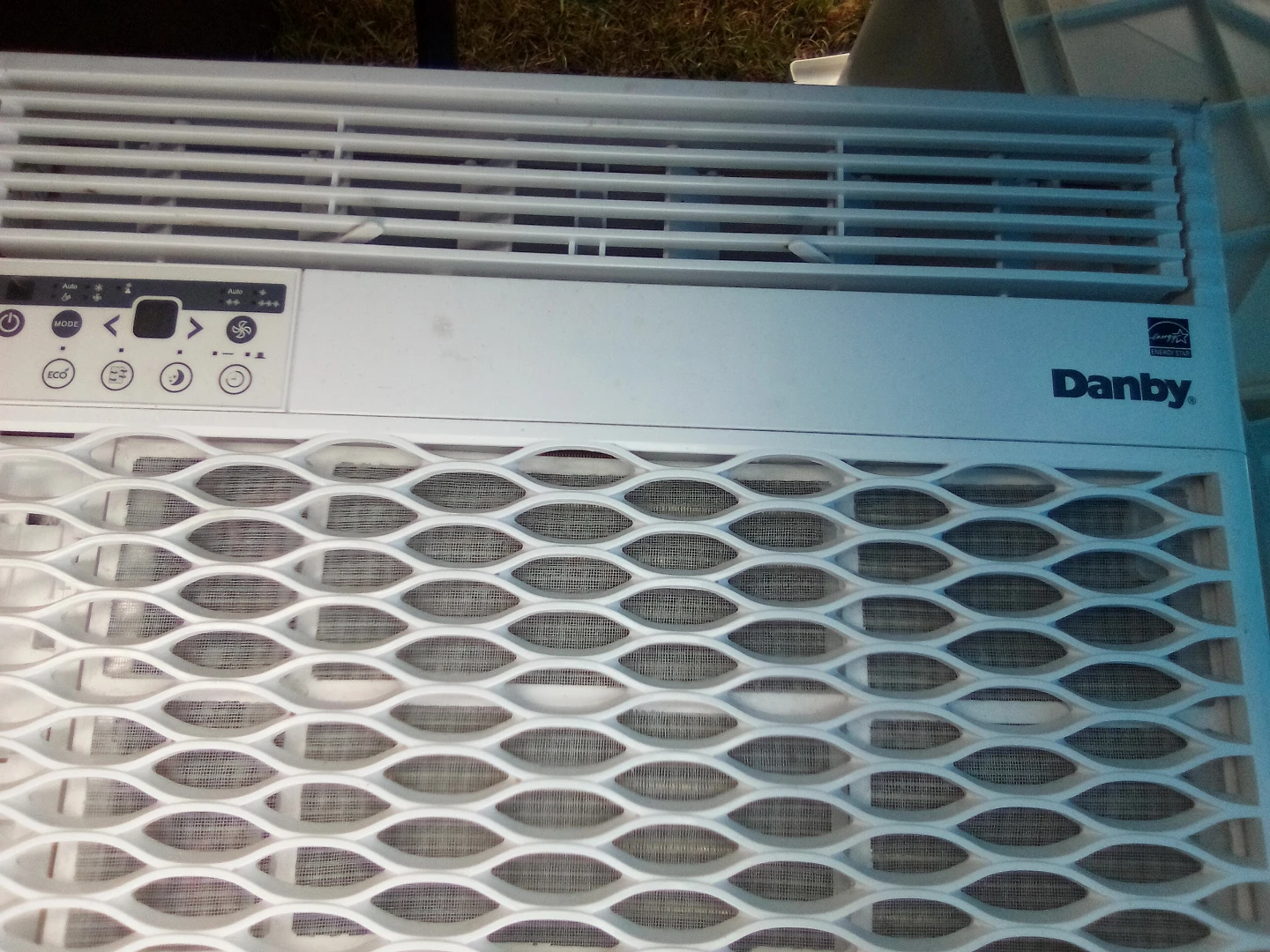 Danby 12,000 BTU Room Air Conditioner