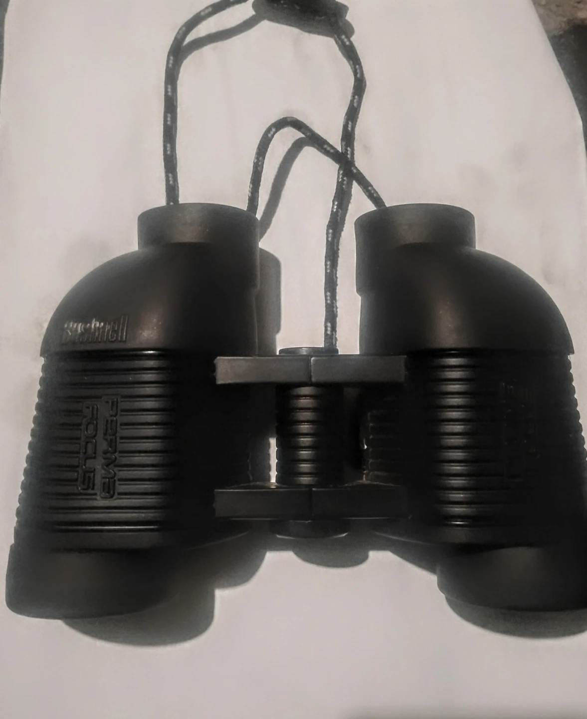 Bushnell PermaFocus Binoculars