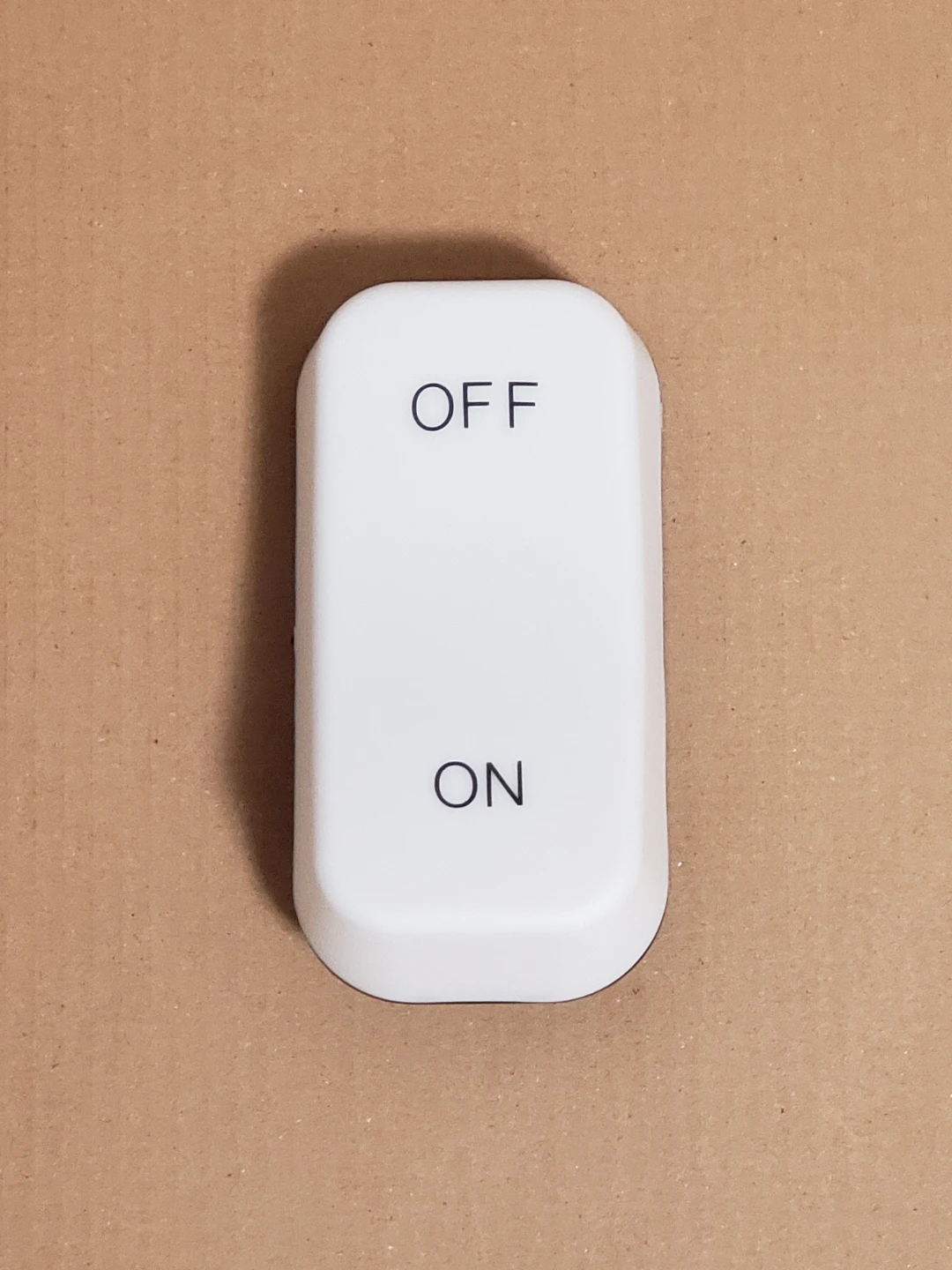 Motion Sensor Jumbo LED Night Light Toy