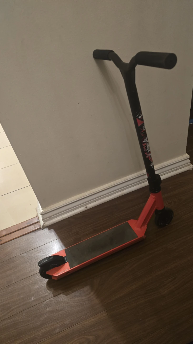 OXELO Stunts Scooter