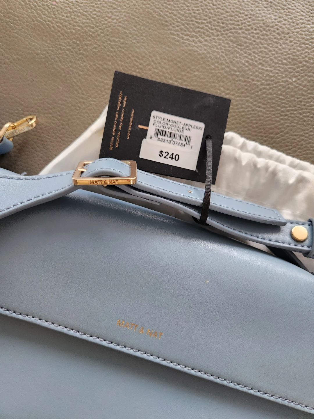 Matt & Nat Purse - photo 2