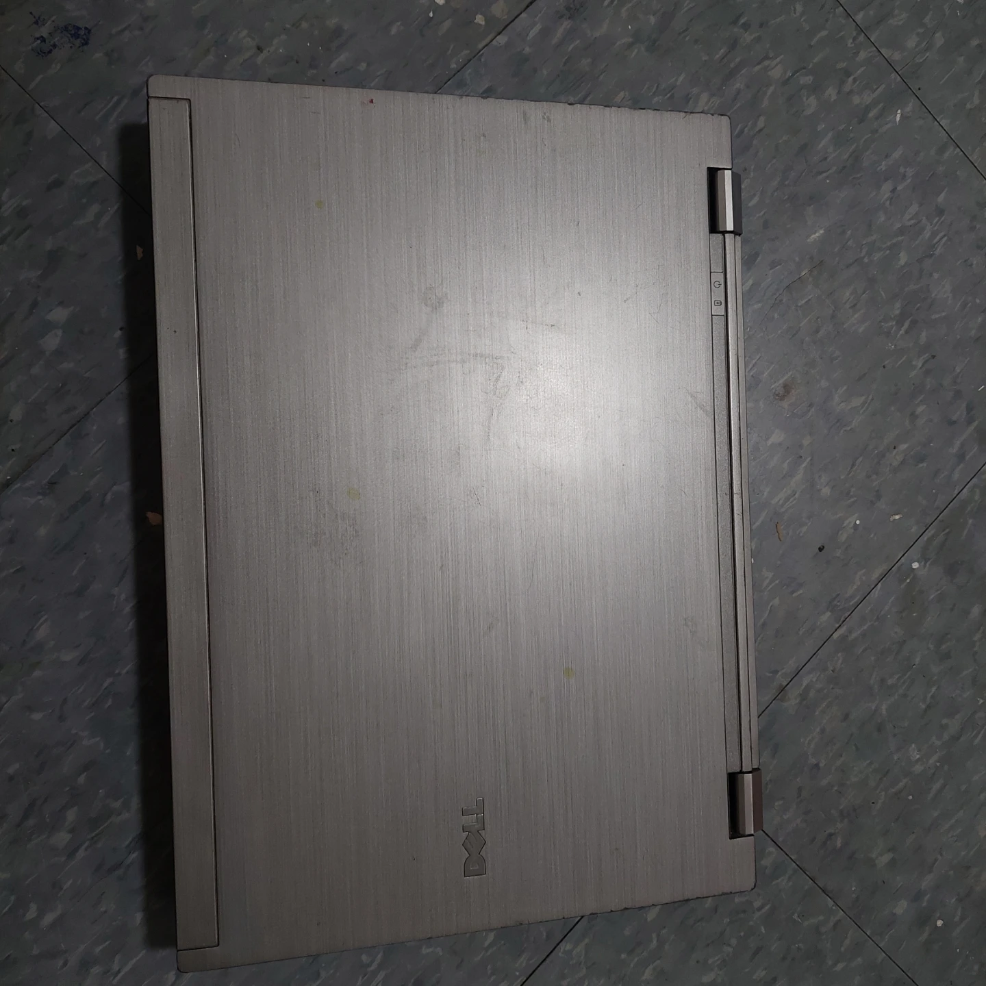 Dell Latitude Laptop