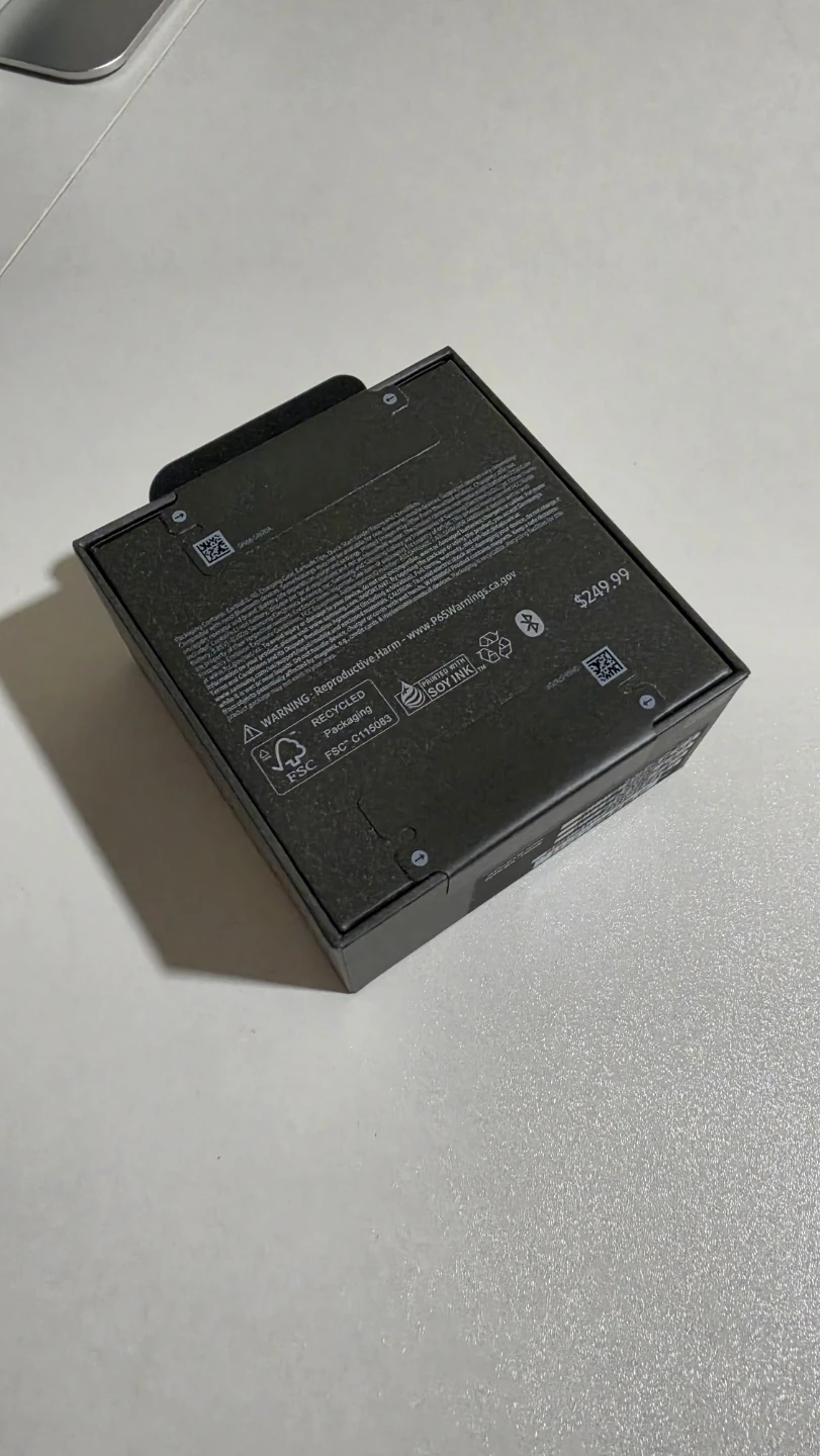 Samsung Galaxy Buds4 Pro - photo 2