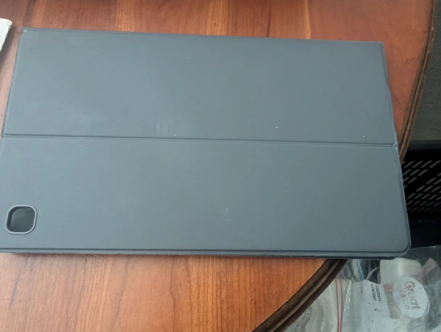Samsung Tablet Cover Case - photo 2