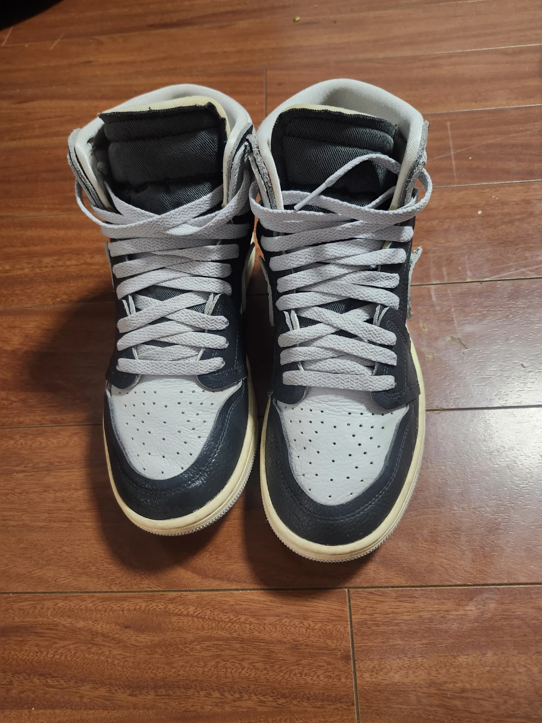 Nike jordan 1 Method of make size 8.5 I can trade