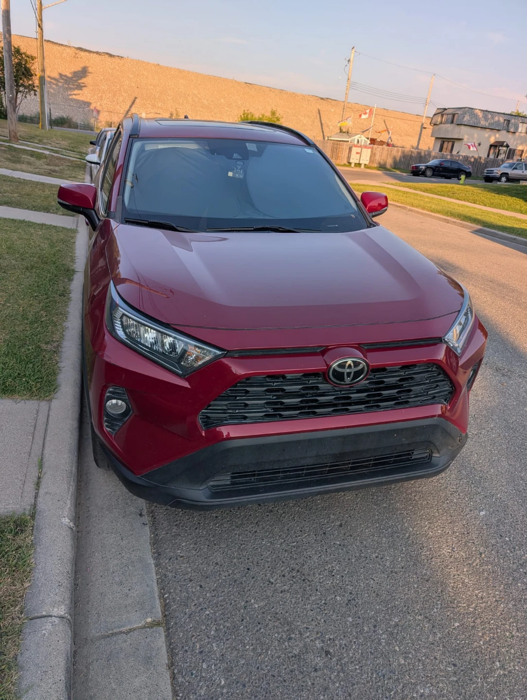 Vehicle used - photo 2